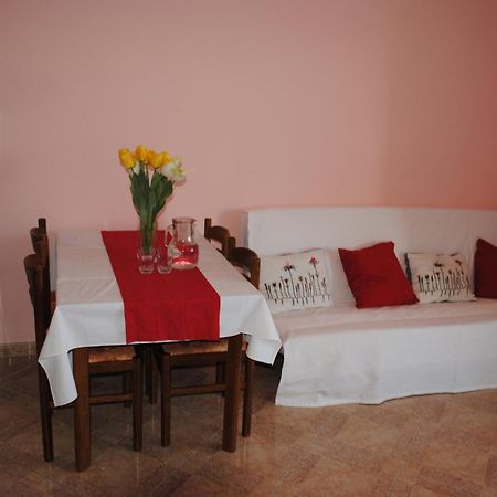 Apartment Mime Mimice Bagian luar foto