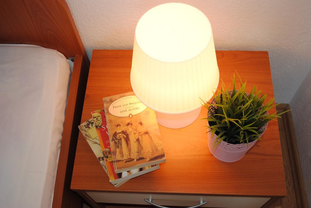 Apartment Mime Mimice Bagian luar foto