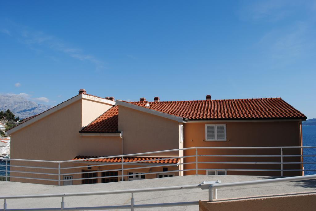Apartment Mime Mimice Bagian luar foto