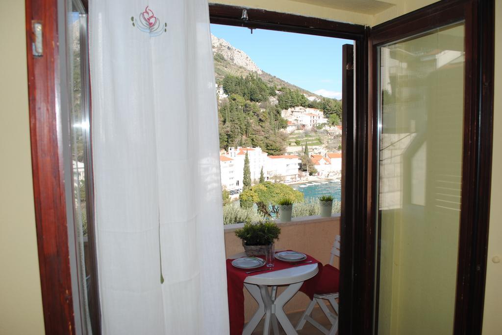 Apartment Mime Mimice Bagian luar foto