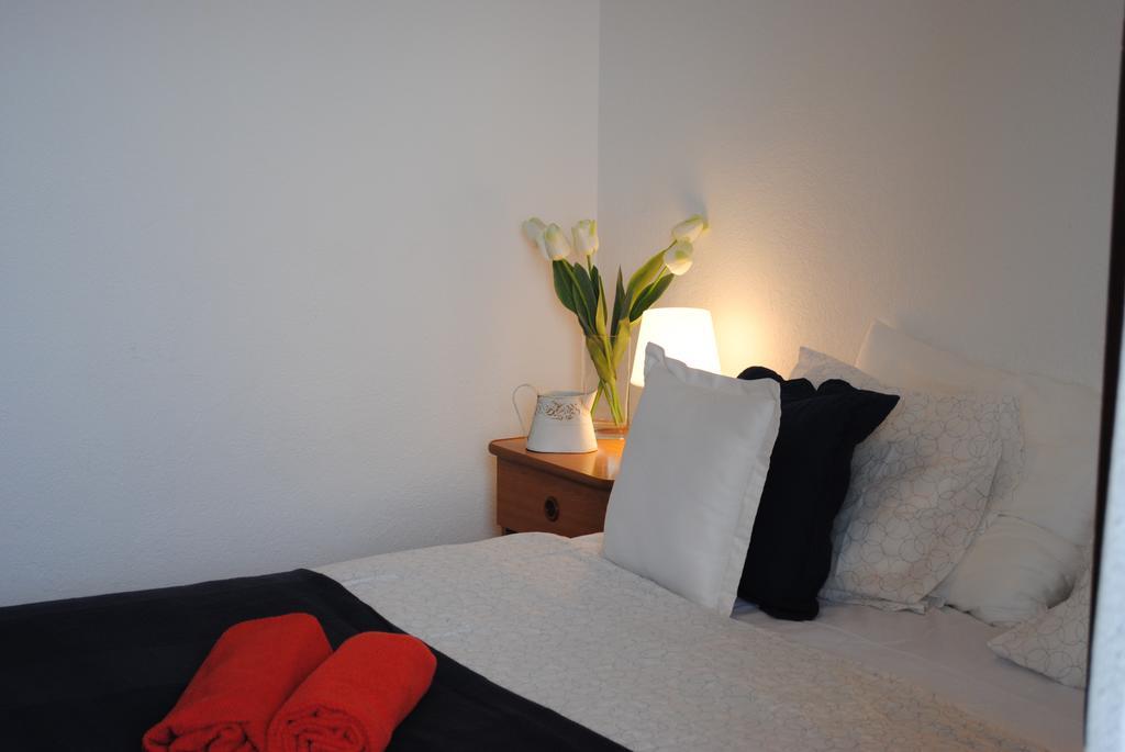 Apartment Mime Mimice Bagian luar foto