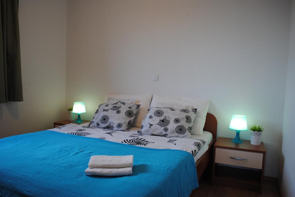 Apartment Mime Mimice Bagian luar foto