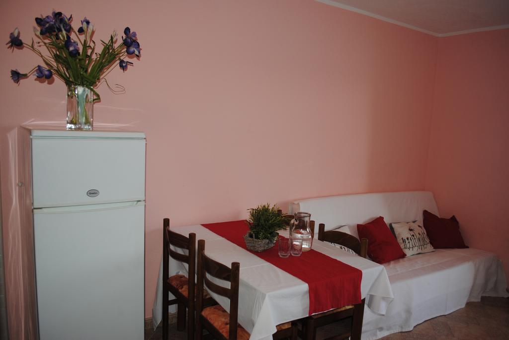 Apartment Mime Mimice Bagian luar foto