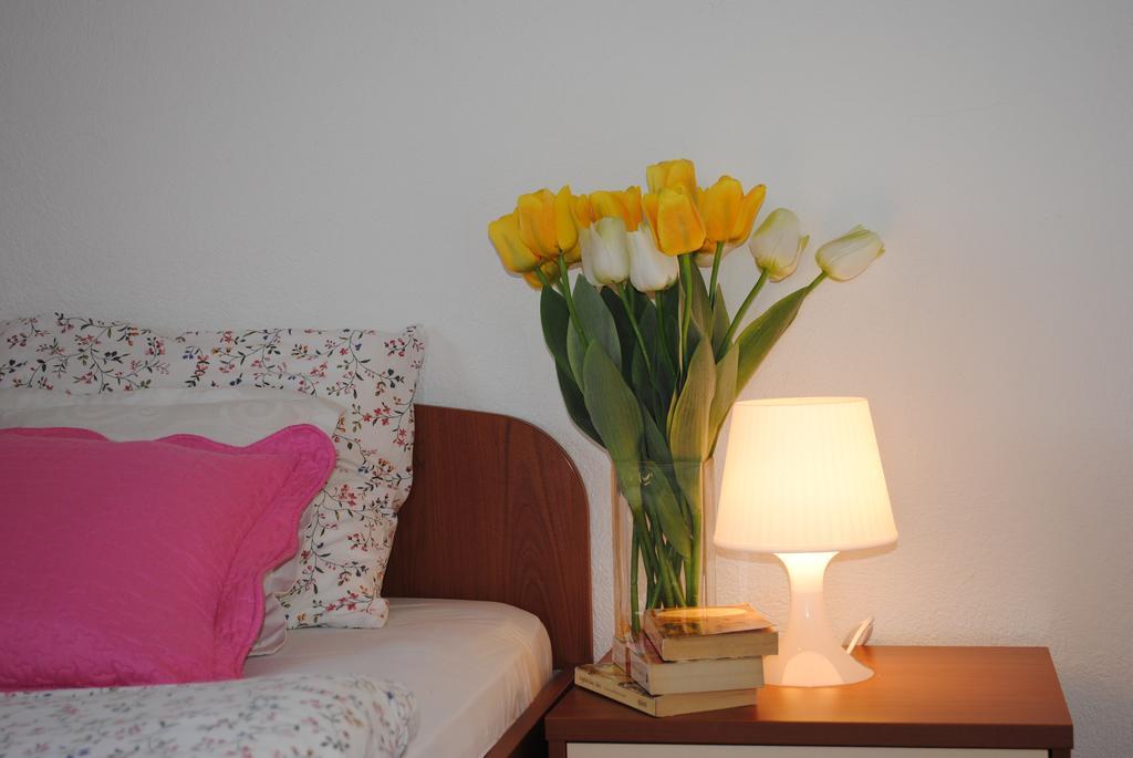 Apartment Mime Mimice Bagian luar foto