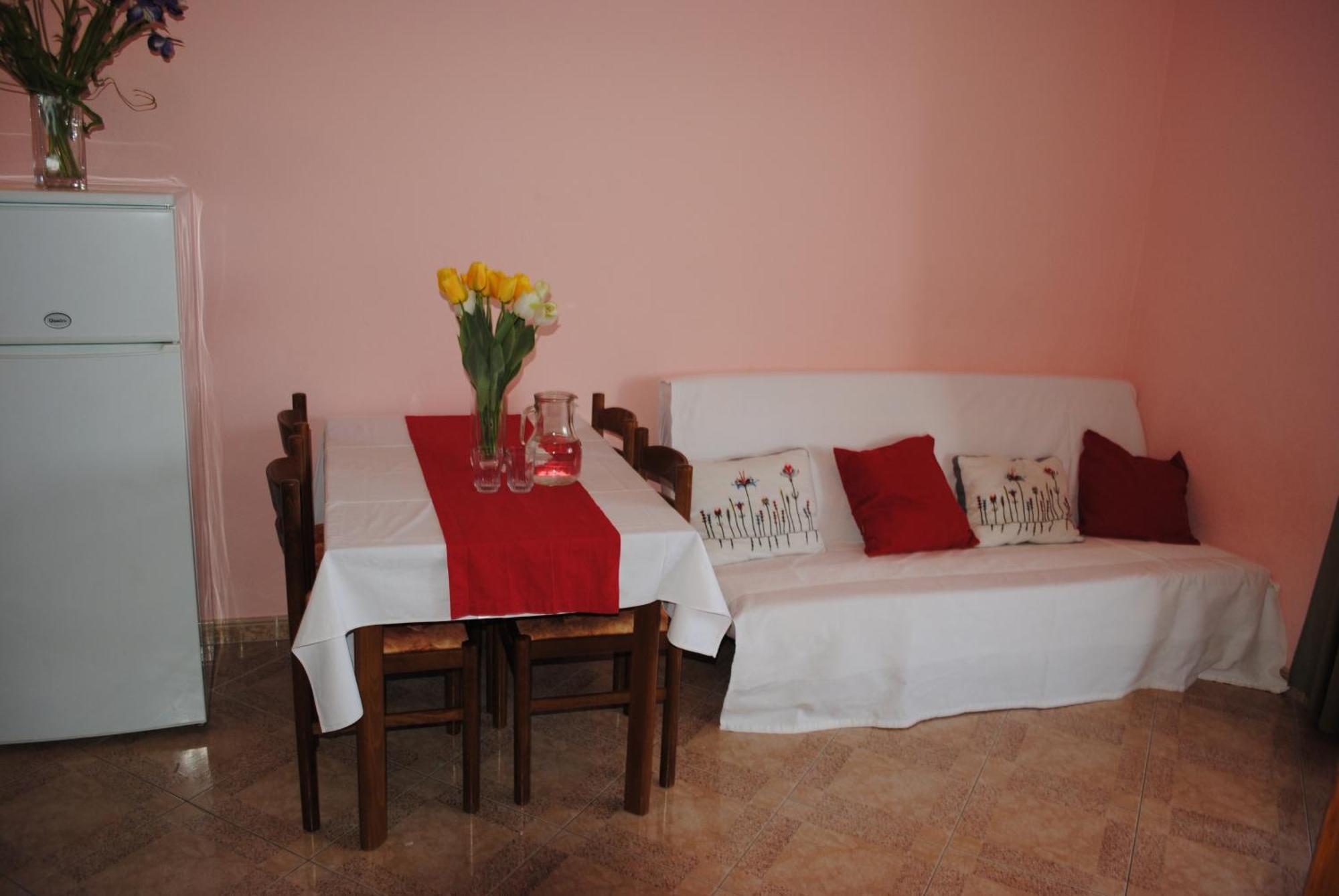 Apartment Mime Mimice Bagian luar foto
