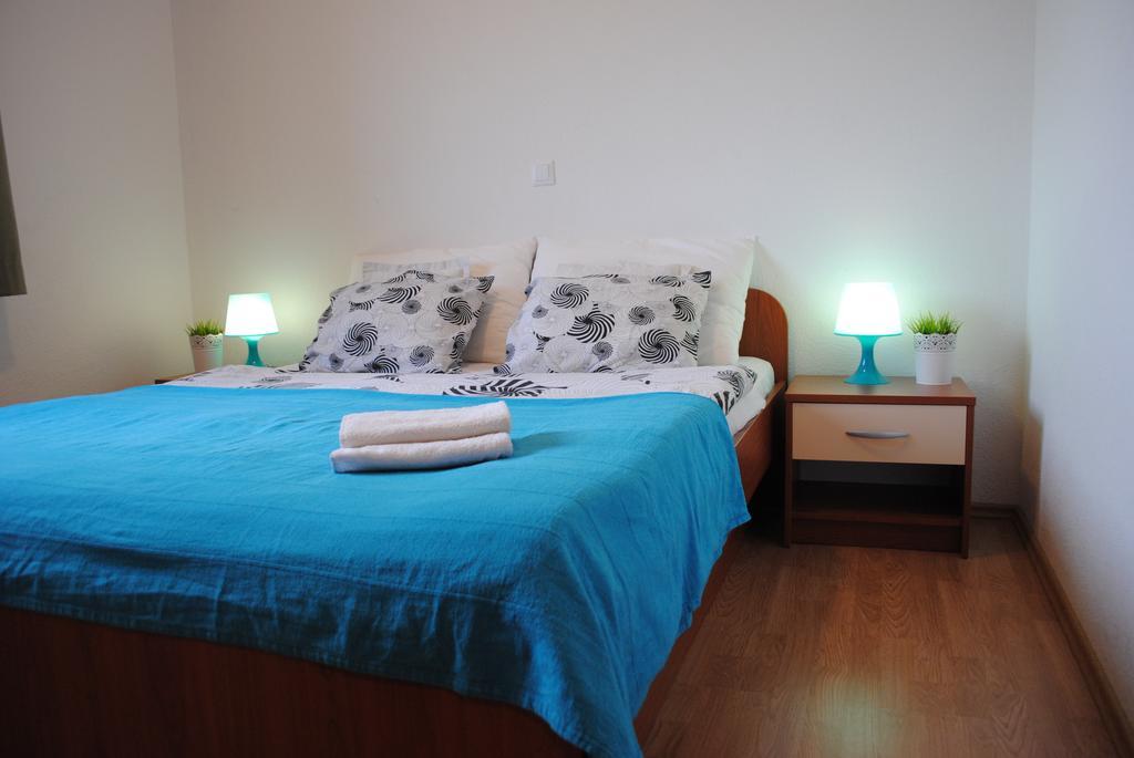 Apartment Mime Mimice Bagian luar foto