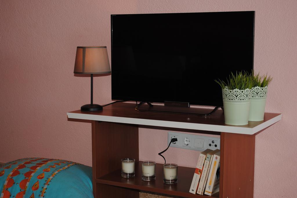 Apartment Mime Mimice Bagian luar foto