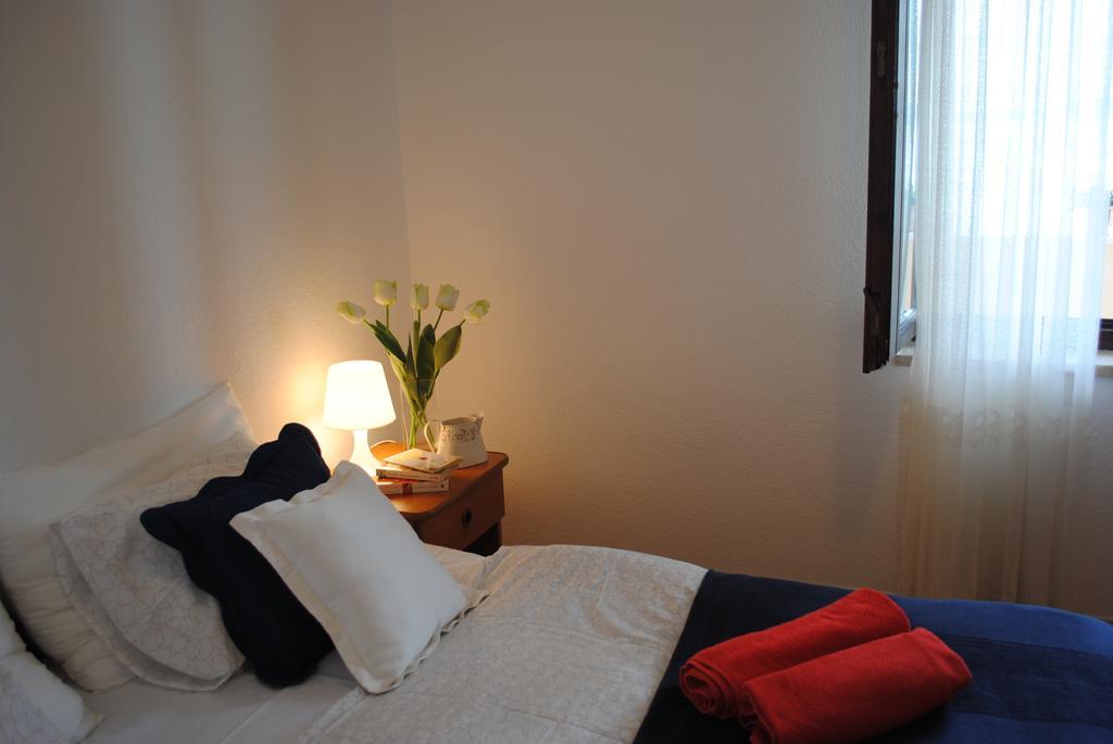 Apartment Mime Mimice Bagian luar foto
