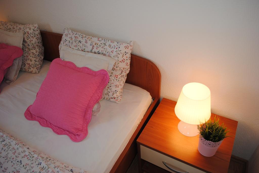 Apartment Mime Mimice Bagian luar foto