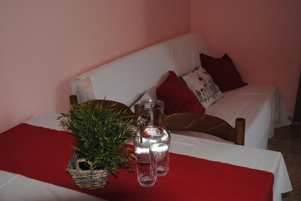 Apartment Mime Mimice Bagian luar foto