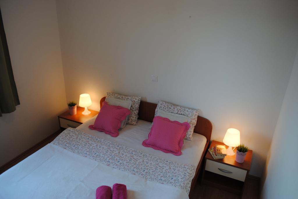 Apartment Mime Mimice Bagian luar foto