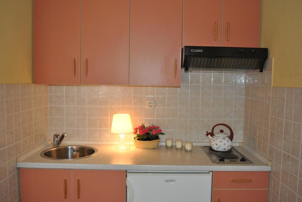 Apartment Mime Mimice Bagian luar foto