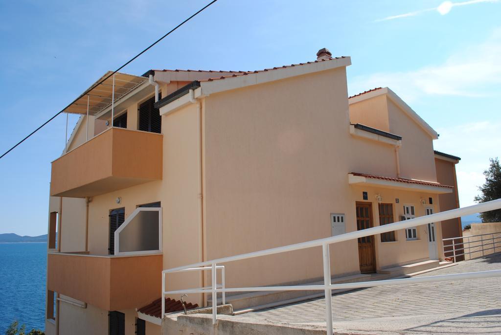 Apartment Mime Mimice Bagian luar foto