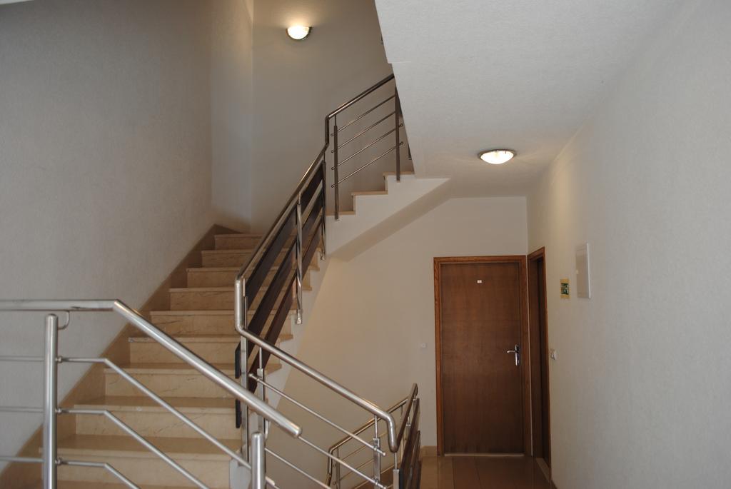 Apartment Mime Mimice Bagian luar foto