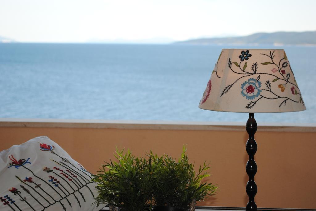 Apartment Mime Mimice Bagian luar foto