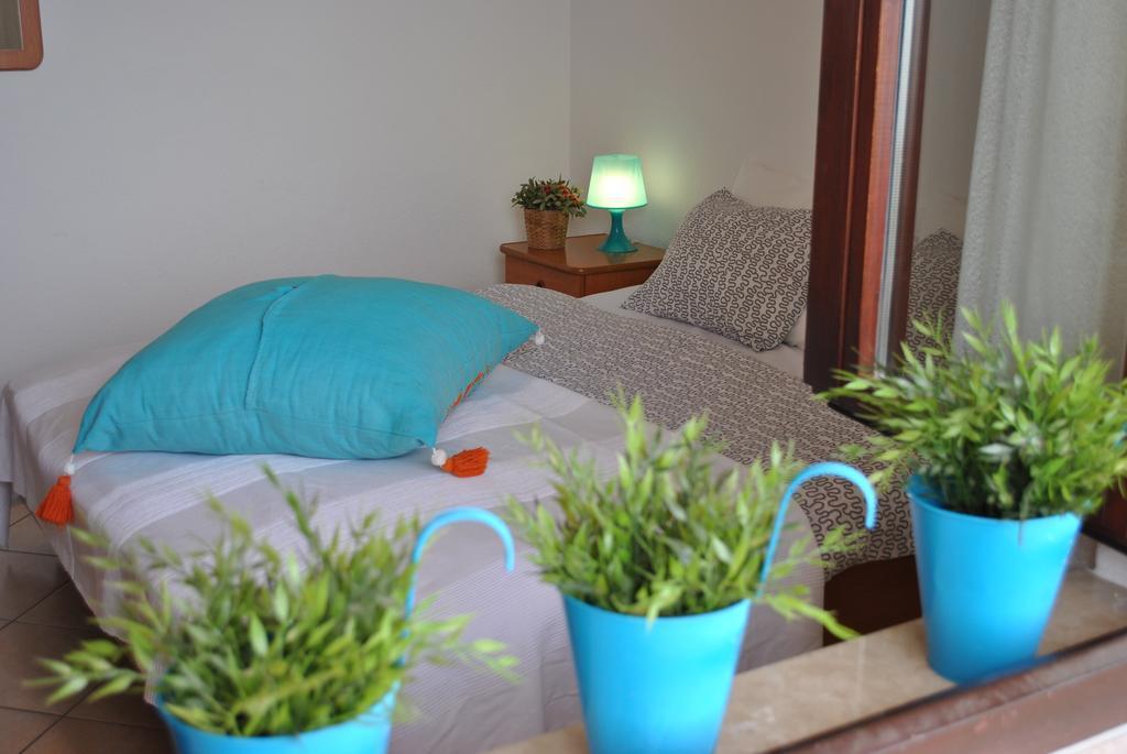 Apartment Mime Mimice Bagian luar foto