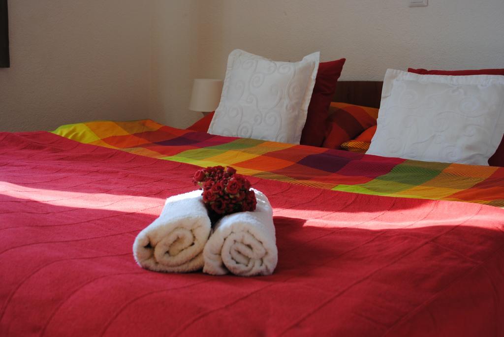 Apartment Mime Mimice Bagian luar foto