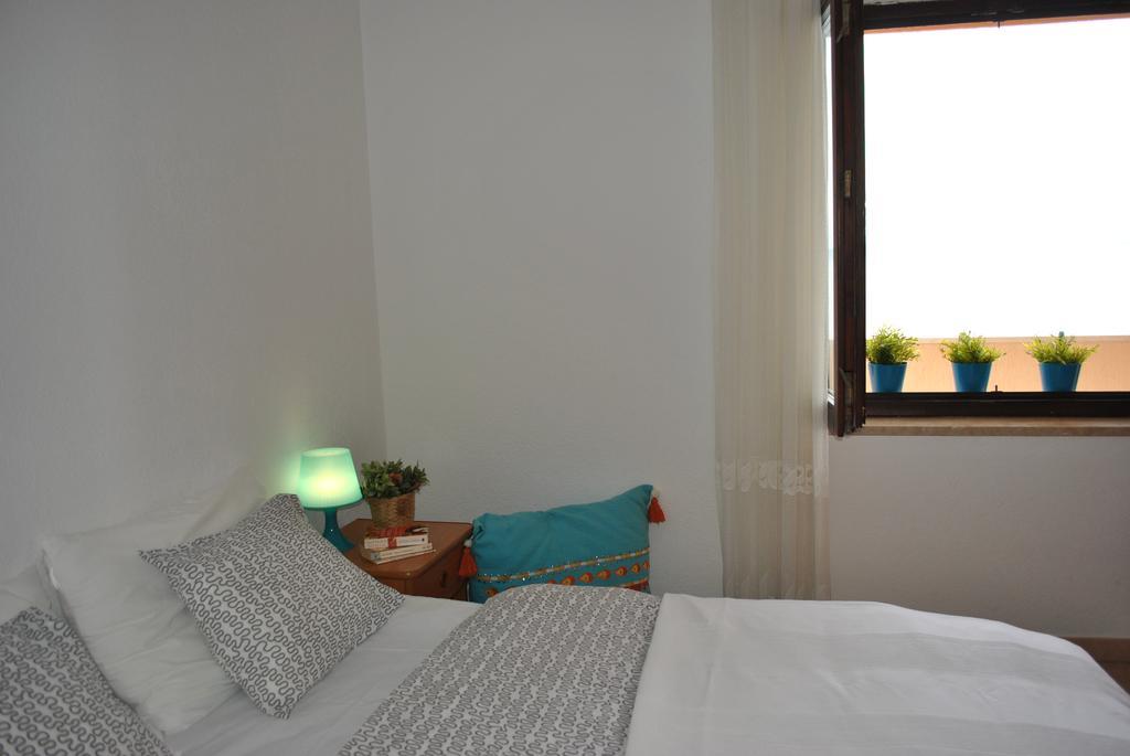 Apartment Mime Mimice Bagian luar foto