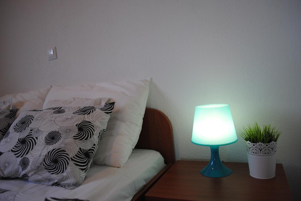 Apartment Mime Mimice Bagian luar foto