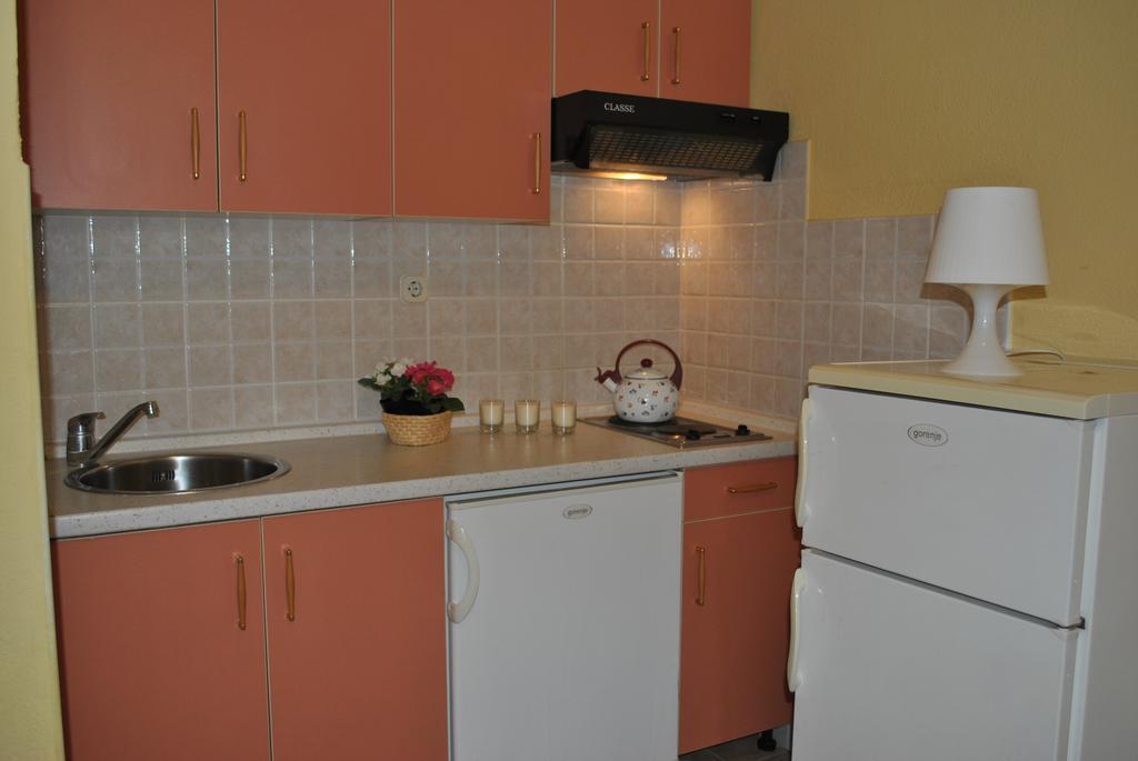 Apartment Mime Mimice Bagian luar foto