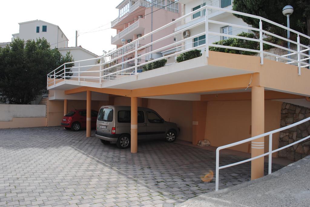 Apartment Mime Mimice Bagian luar foto