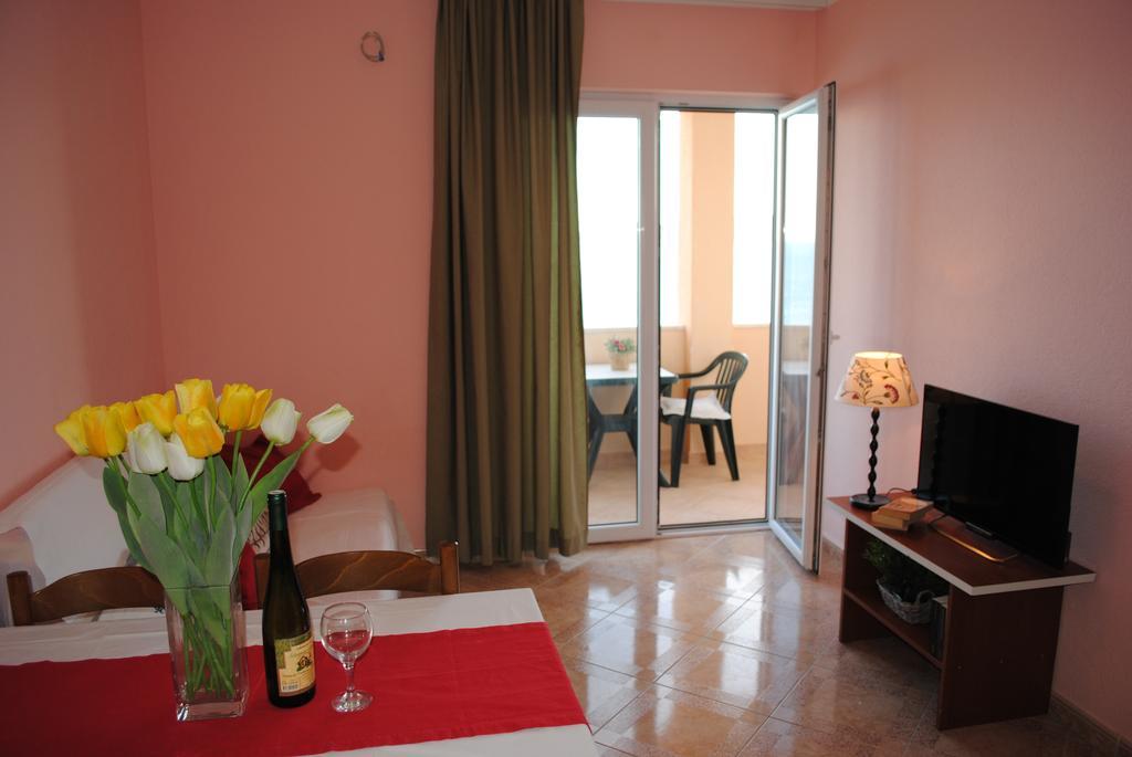 Apartment Mime Mimice Bagian luar foto