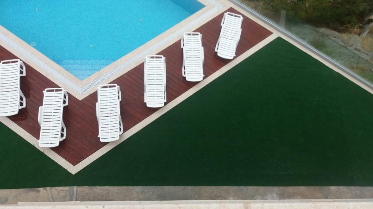 Apartment Mime Mimice Bagian luar foto